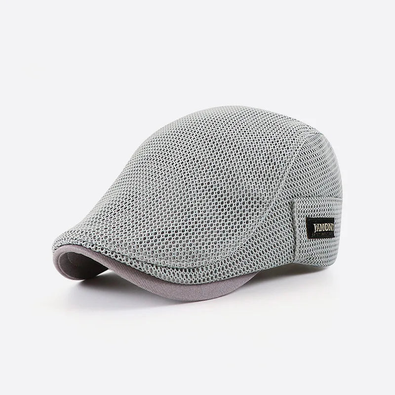 Guillermo | Gorra transpirable para hombre