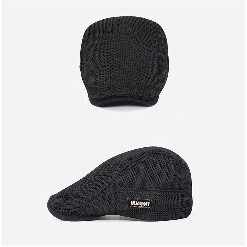 Guillermo | Gorra transpirable para hombre