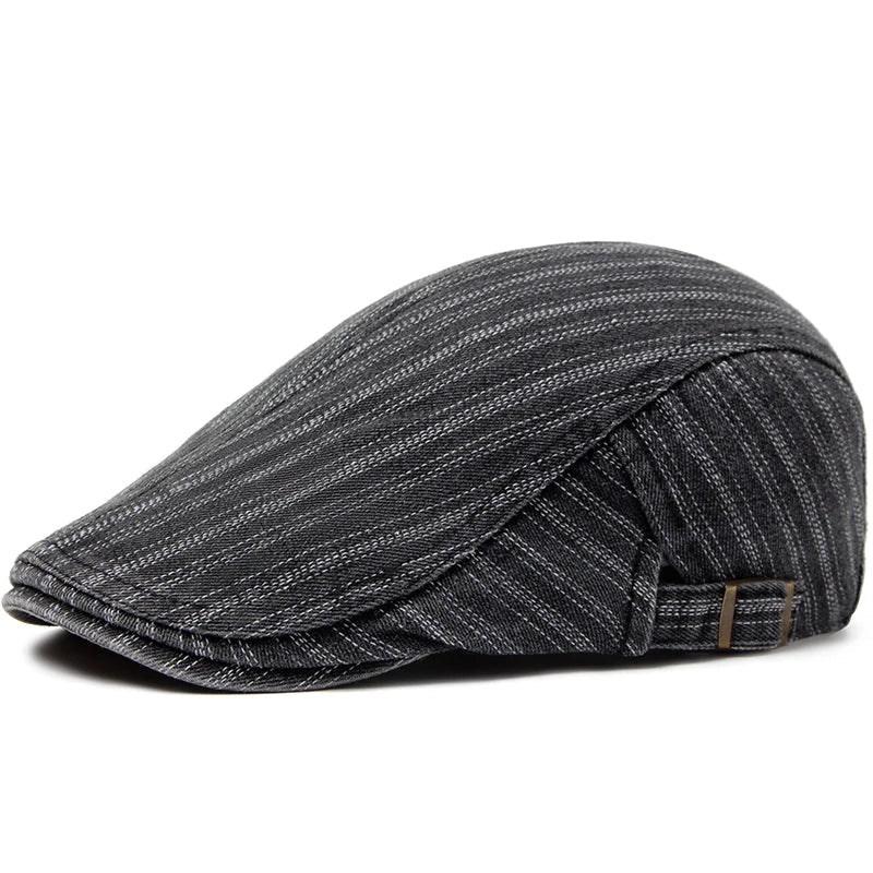 Rafael | Gorra elegante para hombre
