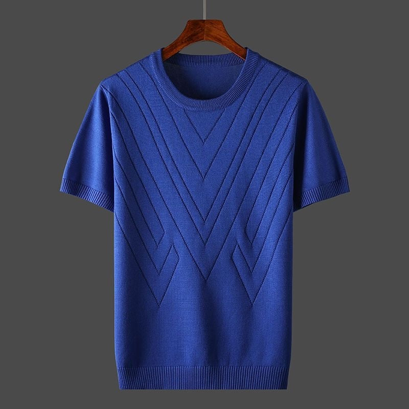 Gabriel | Camisa exclusiva de cachemire