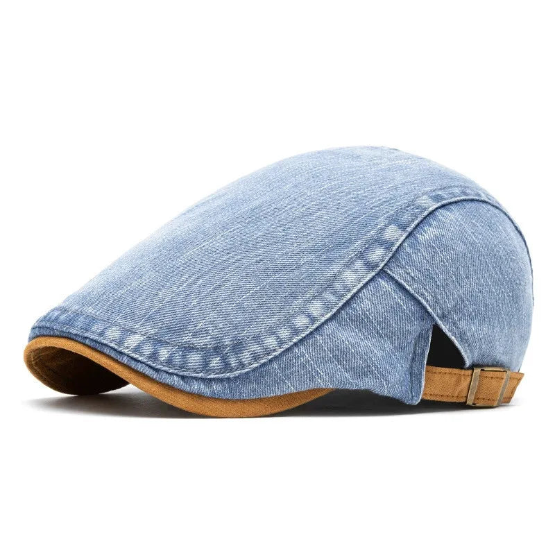 Alejandro | Gorra vintage ajustable