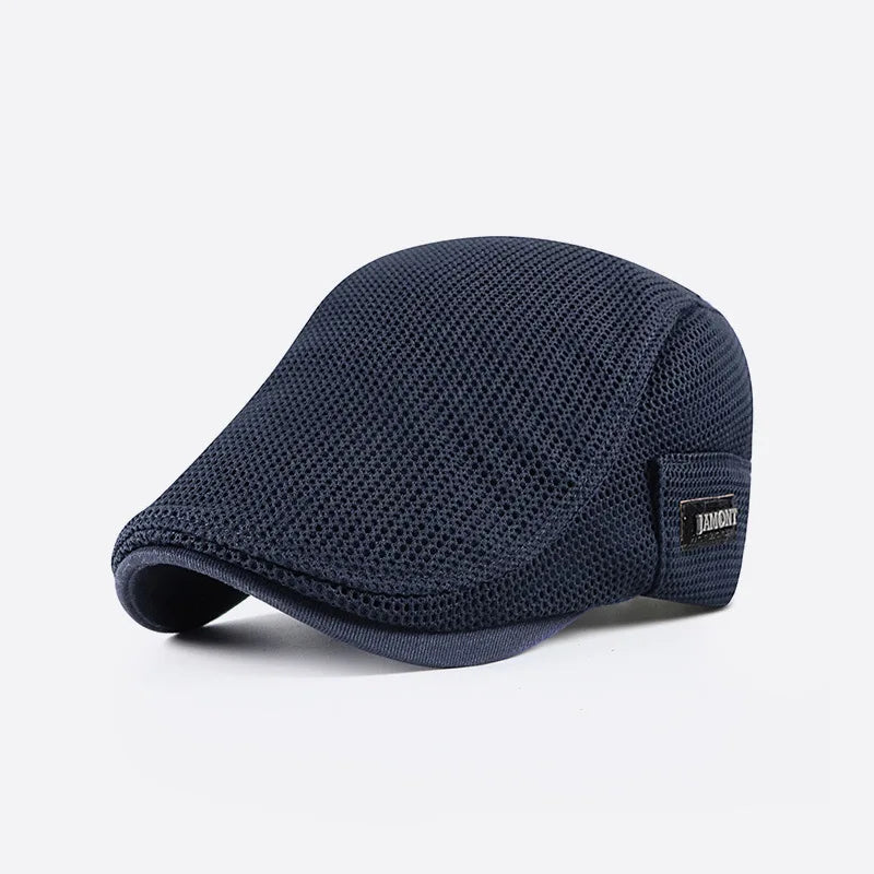 Guillermo | Gorra transpirable para hombre