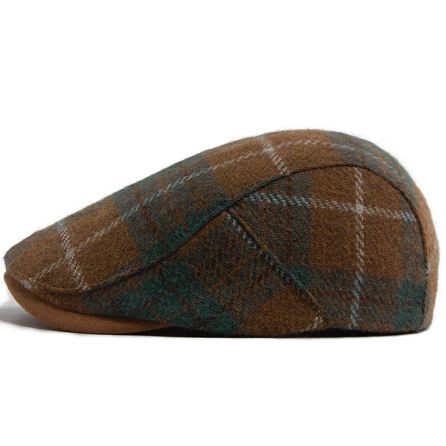 David | Gorro clásico para hombre