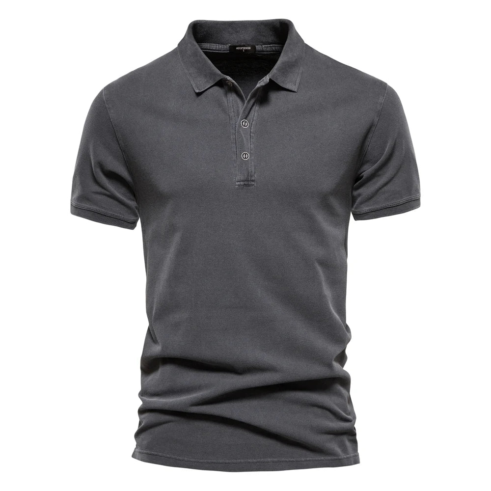 Salvador | Polo Hombre