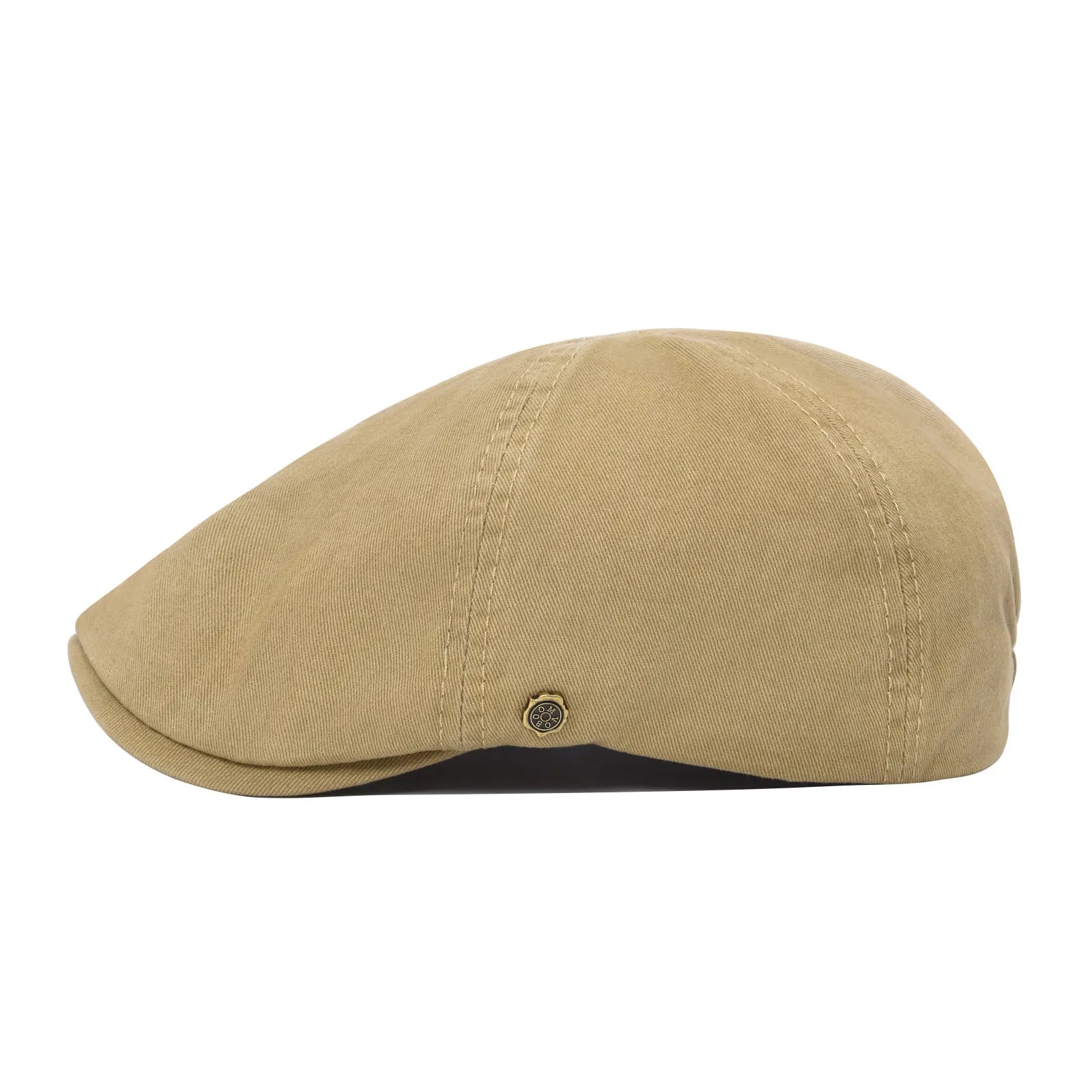 Ricardo | Gorra de golf de algodón