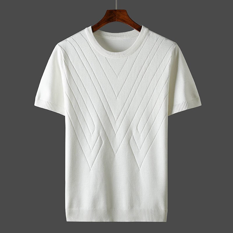 Gabriel | Camisa exclusiva de cachemire