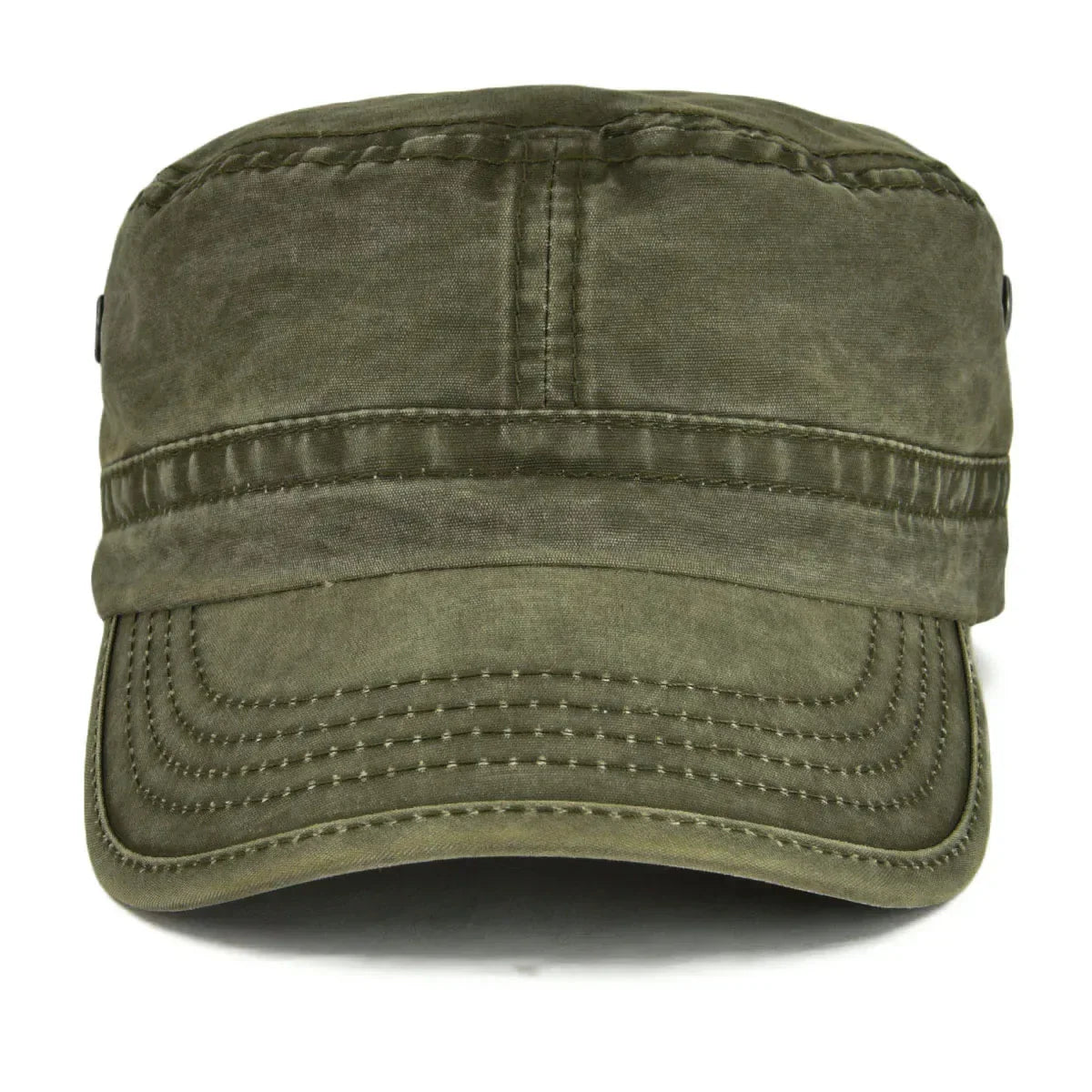 Mateo | Gorra vintage robusta