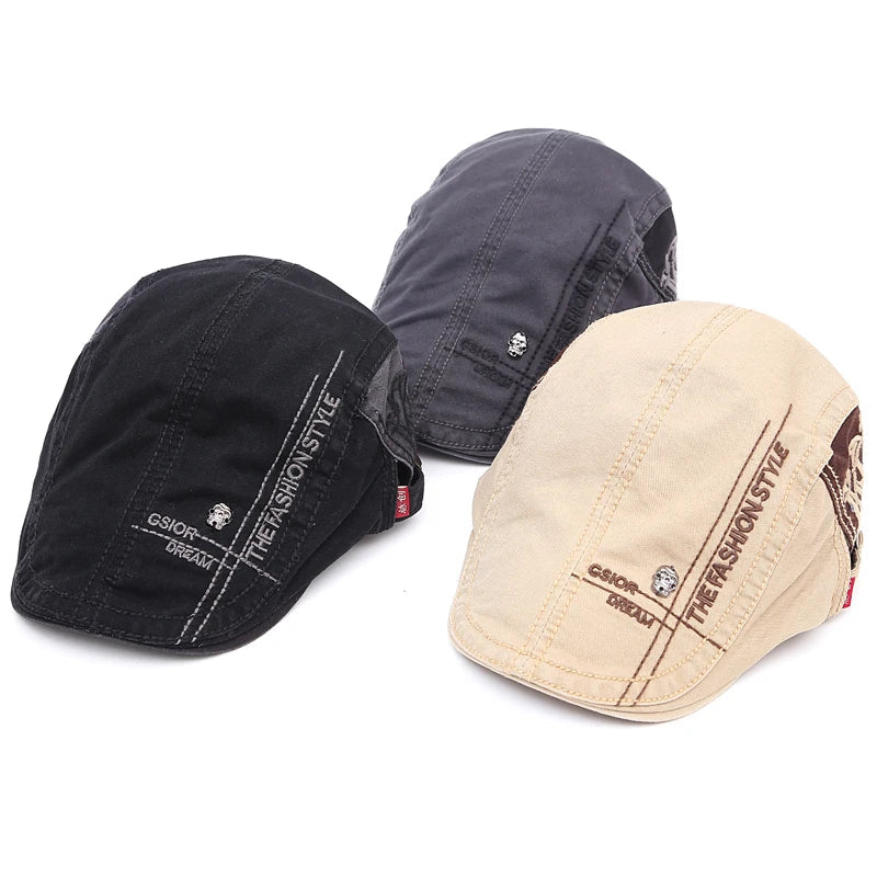 Roberto | Gorro de verano