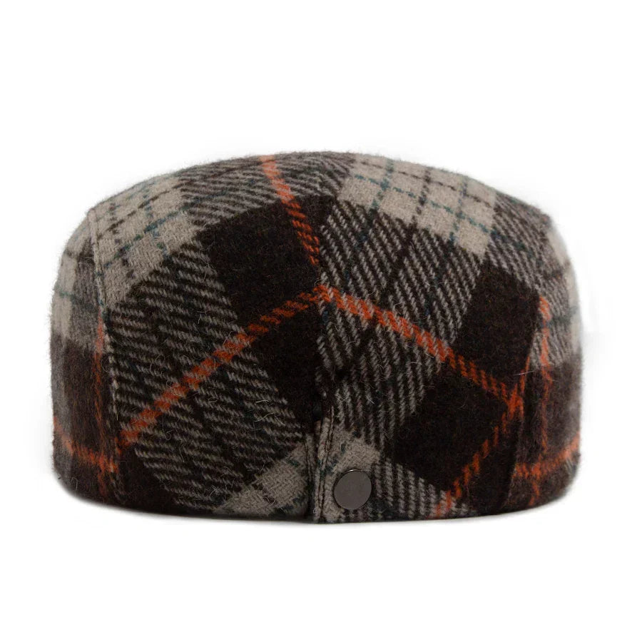 David | Gorro clásico para hombre