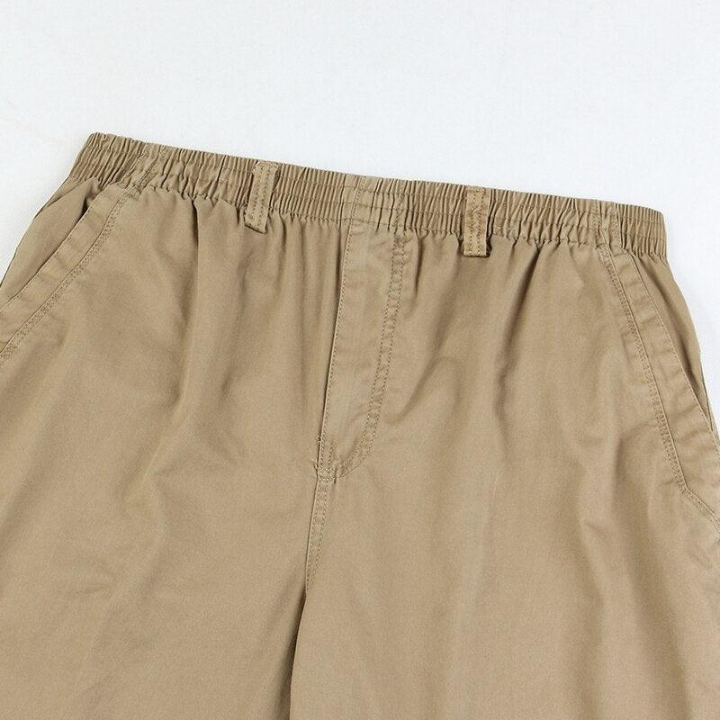 Santiago | Pantalón de lino