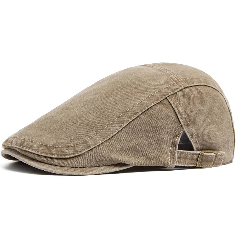 Ignacio | Gorra vintage