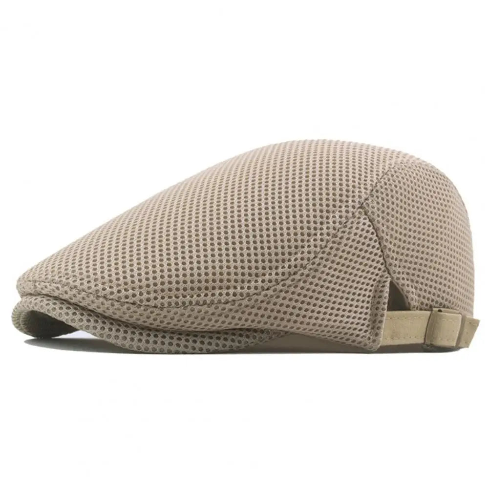 Miguel | Gorro transpirable para hombre