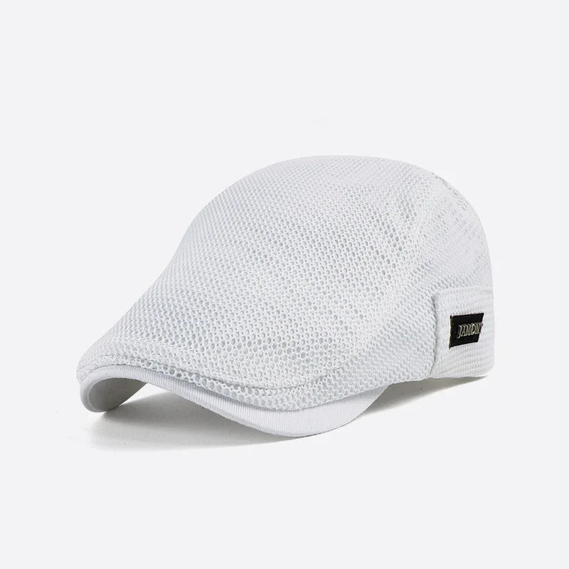 Guillermo | Gorra transpirable para hombre