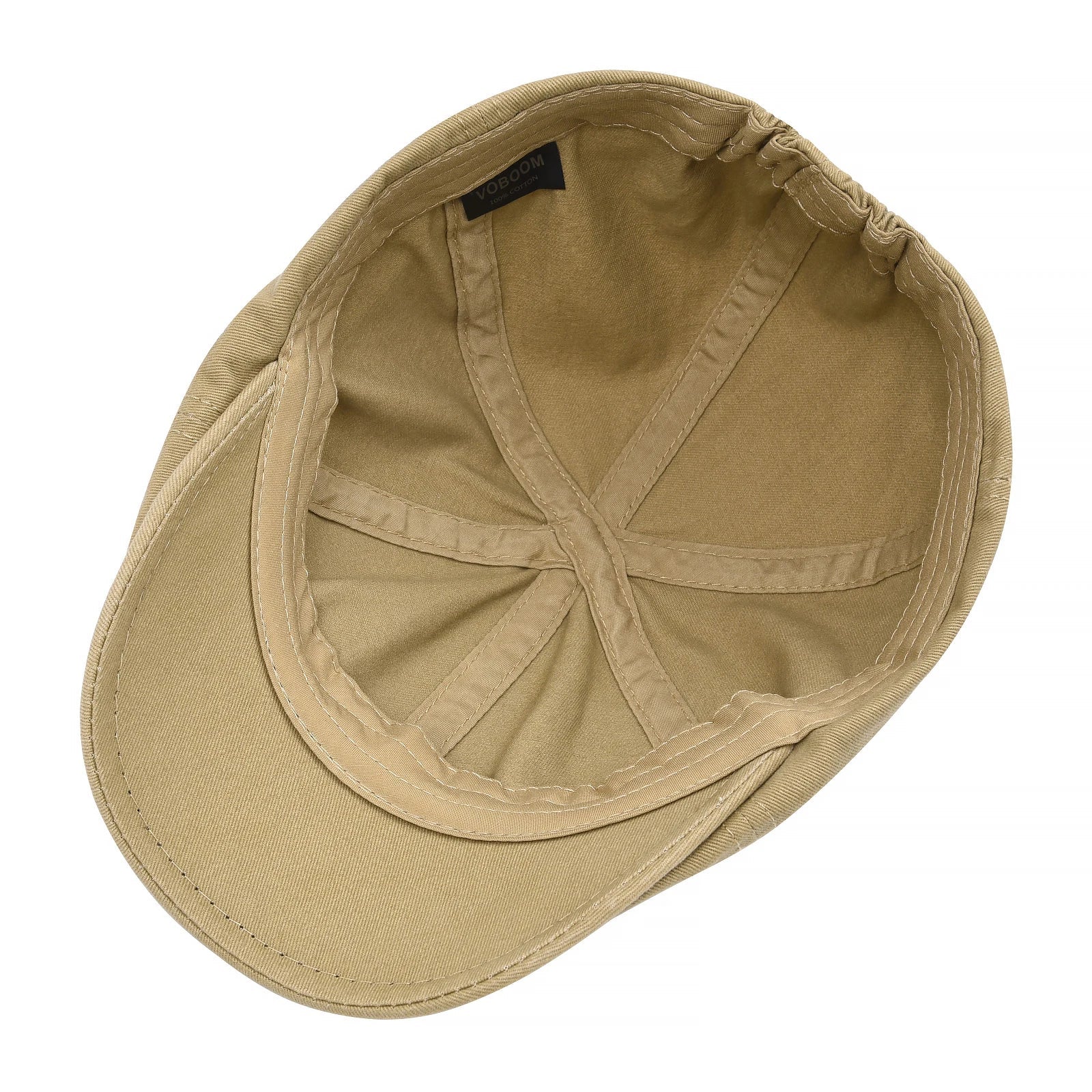 Ricardo | Gorra de golf de algodón
