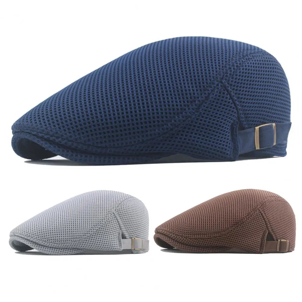 Miguel | Gorro transpirable para hombre