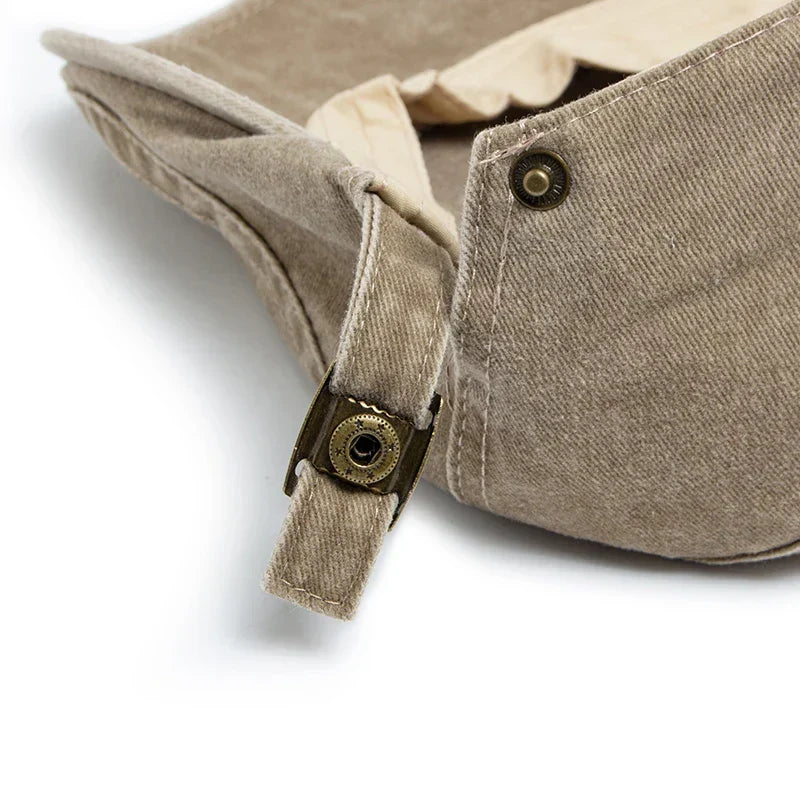 Ignacio | Gorra vintage