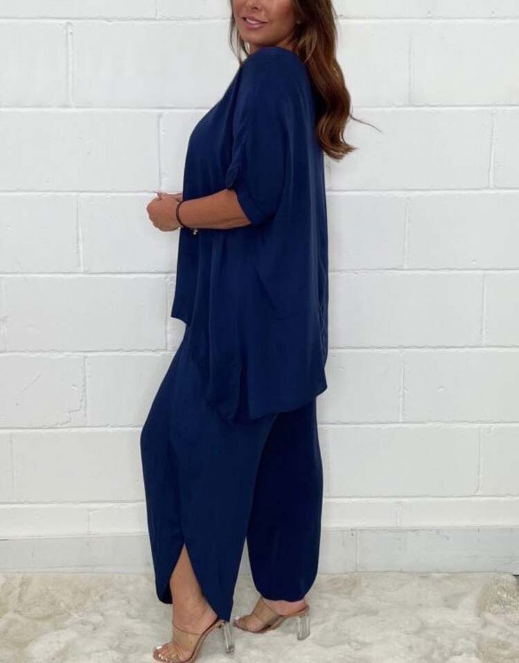 María | Conjunto