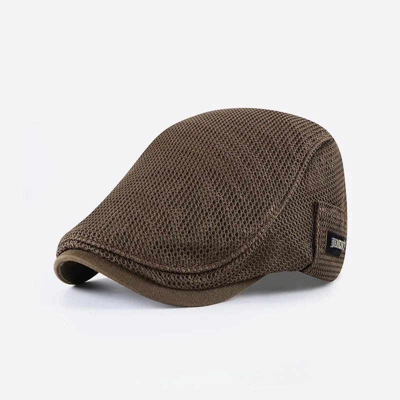 Guillermo | Gorra transpirable para hombre