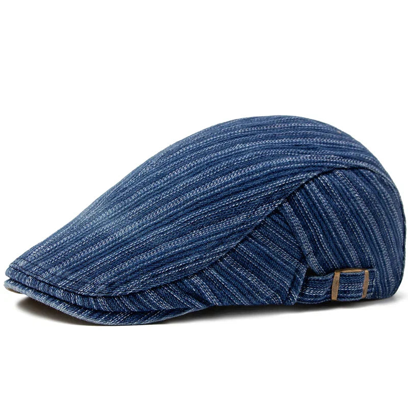 Rafael | Gorra elegante para hombre