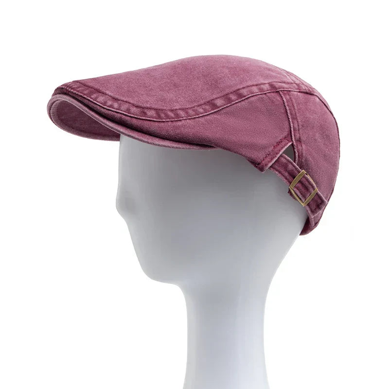 Ignacio | Gorra vintage
