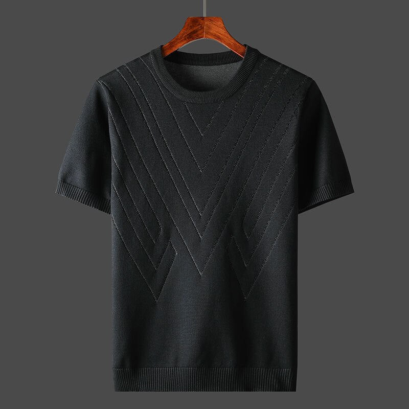 Gabriel | Camisa exclusiva de cachemire