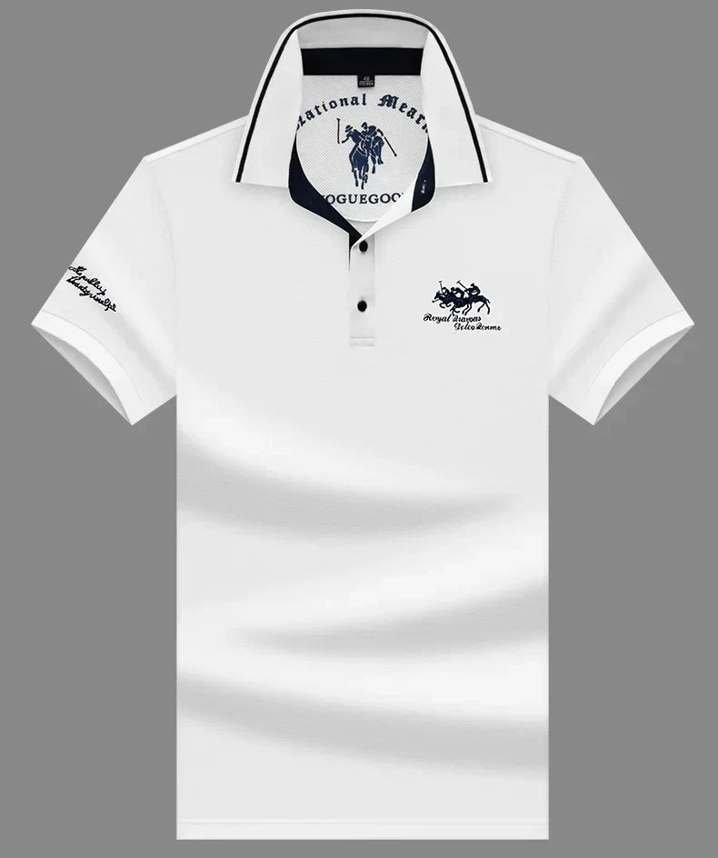 Santiago | Polo hombre