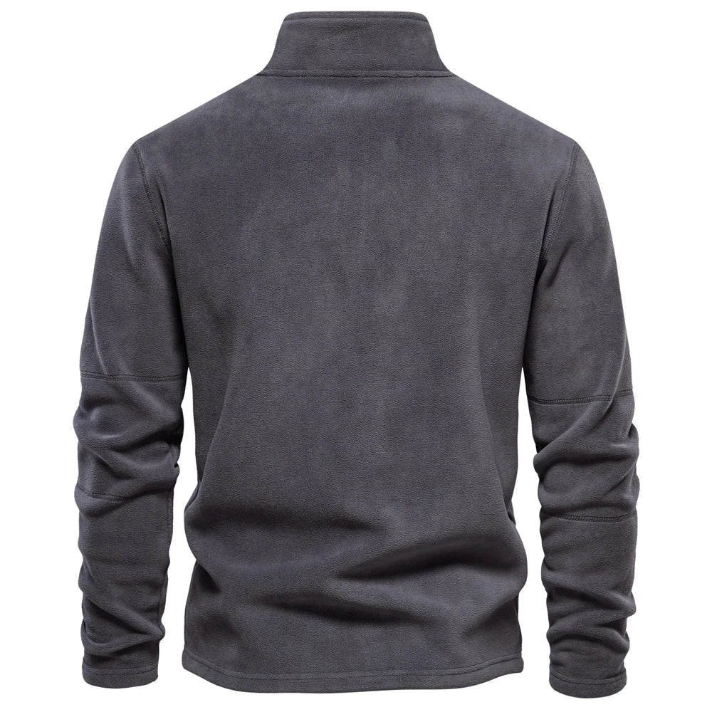 Santiago | Chaqueta cortaviento