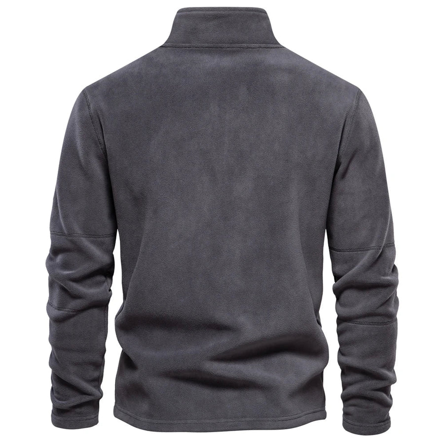 Santiago | Chaqueta cortaviento