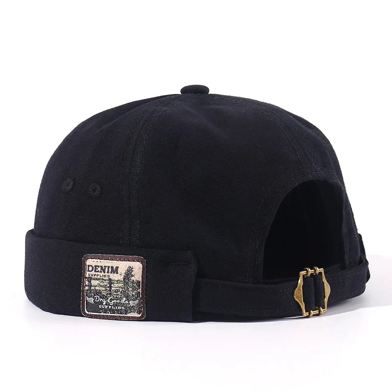 Jorge | Gorra docker vintage