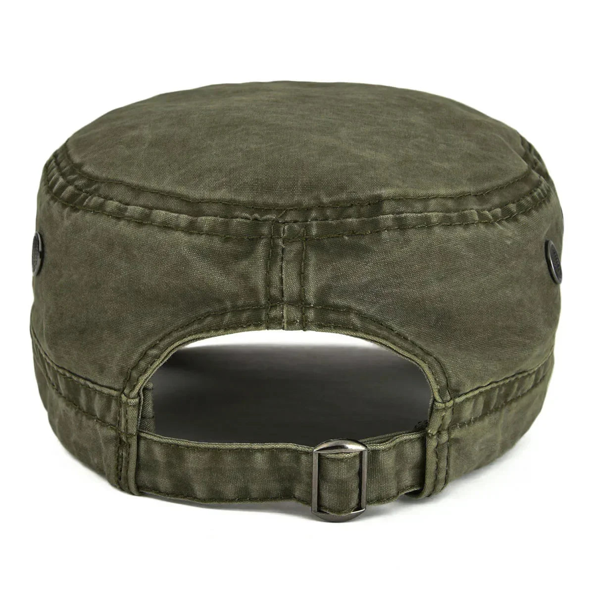 Mateo | Gorra vintage robusta