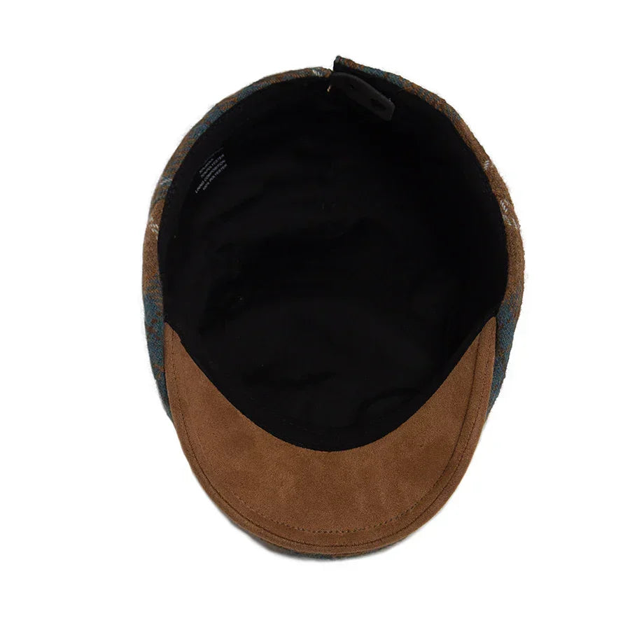 David | Gorro clásico para hombre