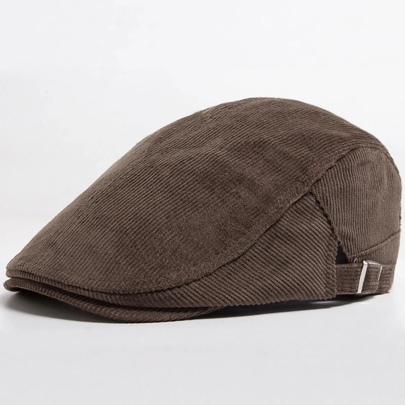 Daniel | Gorro de terciopelo