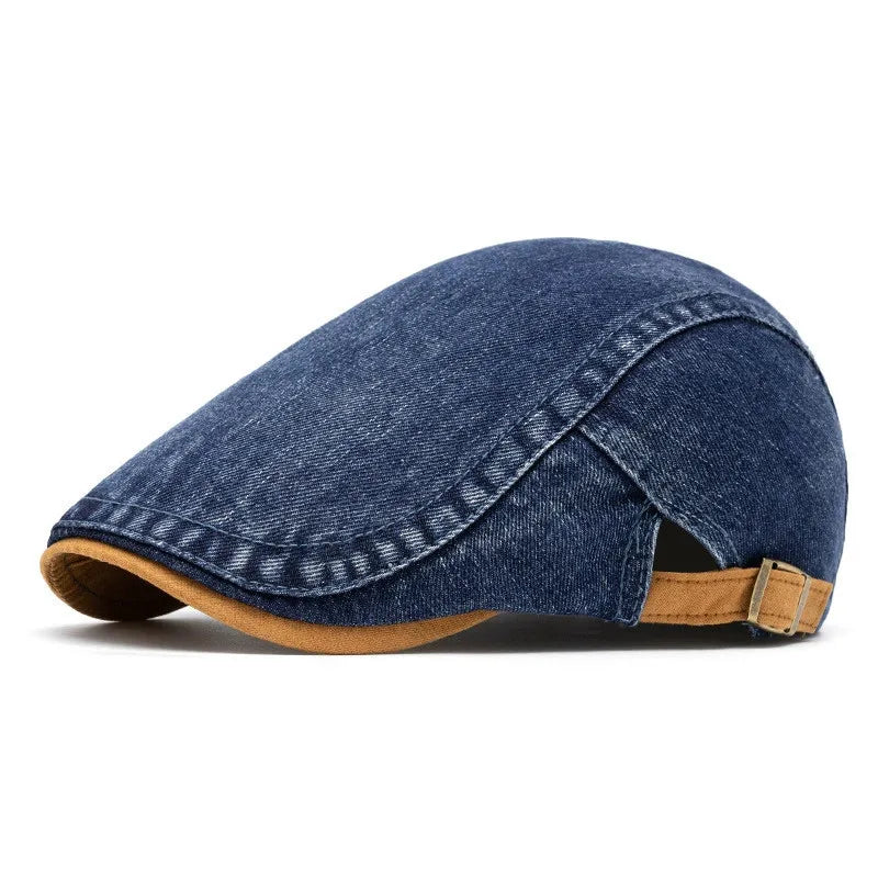 Alejandro | Gorra vintage ajustable