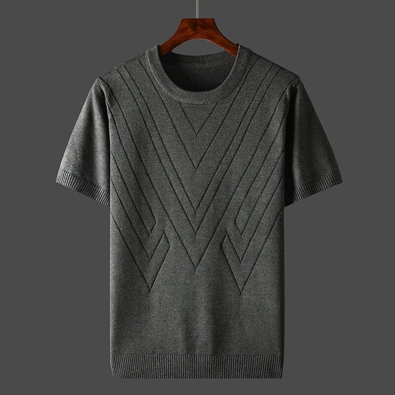 Gabriel | Camisa exclusiva de cachemire