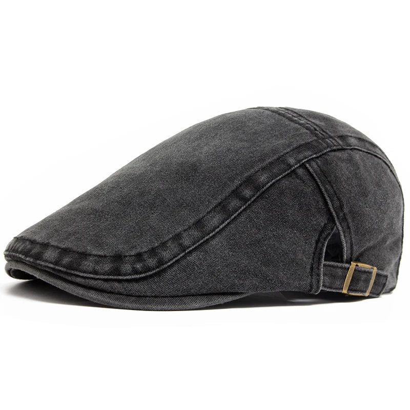 Ignacio | Gorra vintage