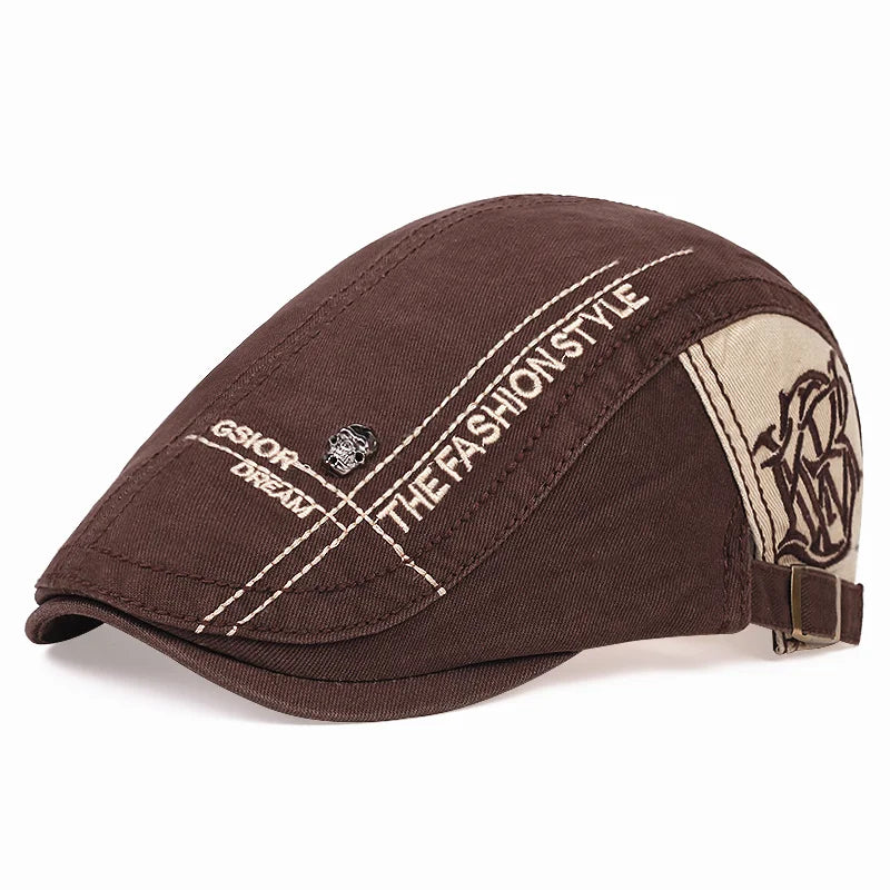 Roberto | Gorro de verano