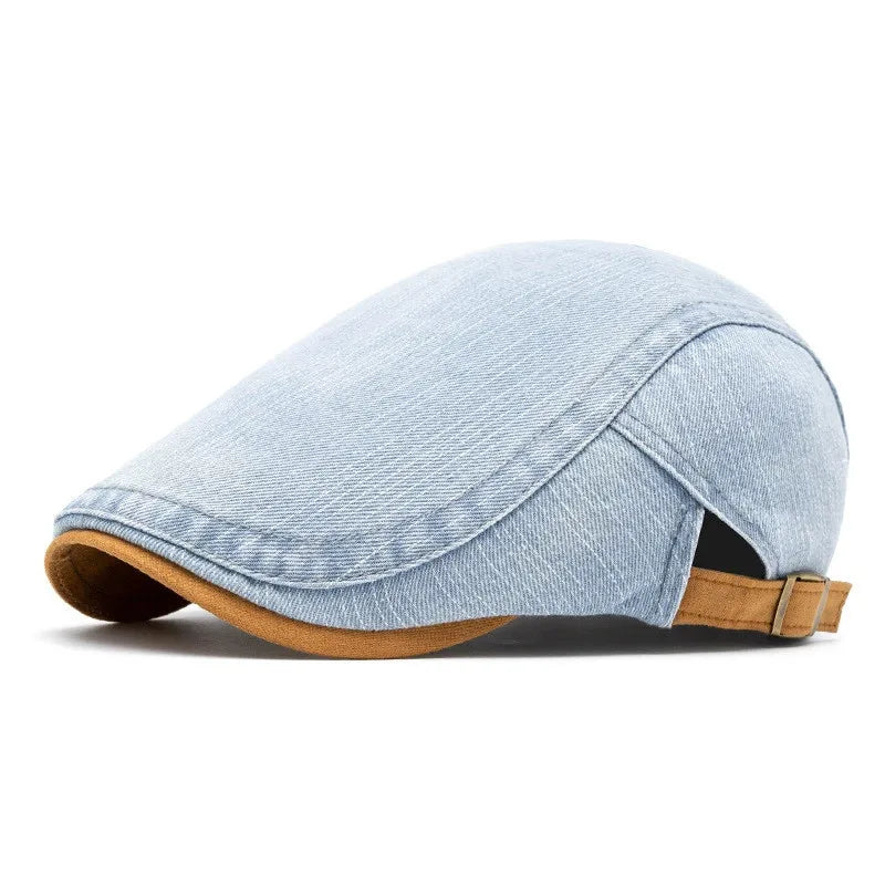 Alejandro | Gorra vintage ajustable