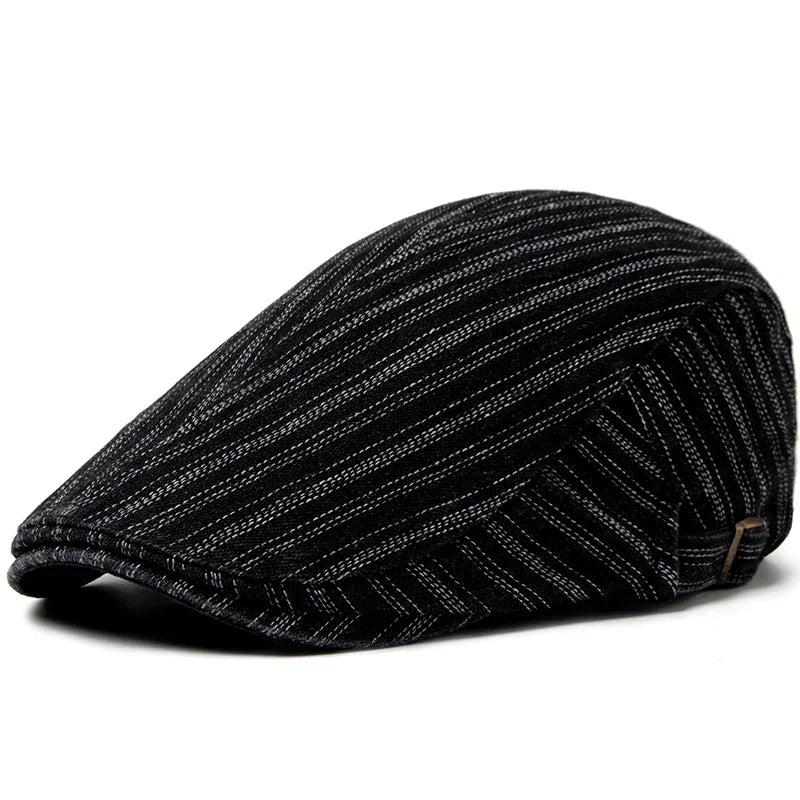 Rafael | Gorra elegante para hombre