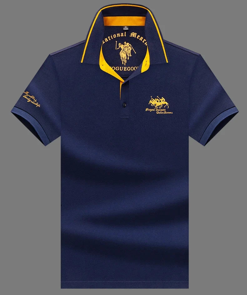 Santiago | Polo hombre
