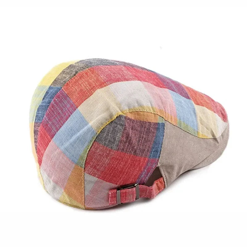 Sebastián | Gorra de verano elegante
