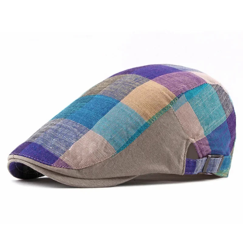 Sebastián | Gorra de verano elegante
