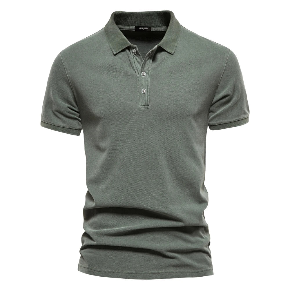 Salvador | Polo Hombre