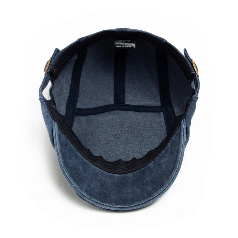 Ignacio | Gorra vintage