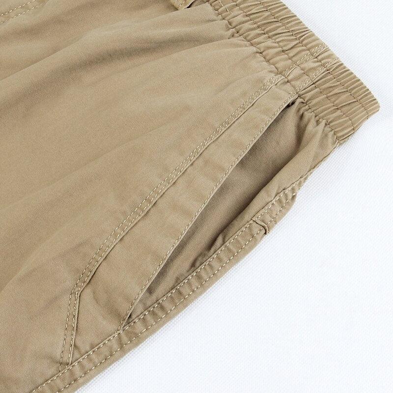 Santiago | Pantalón de lino