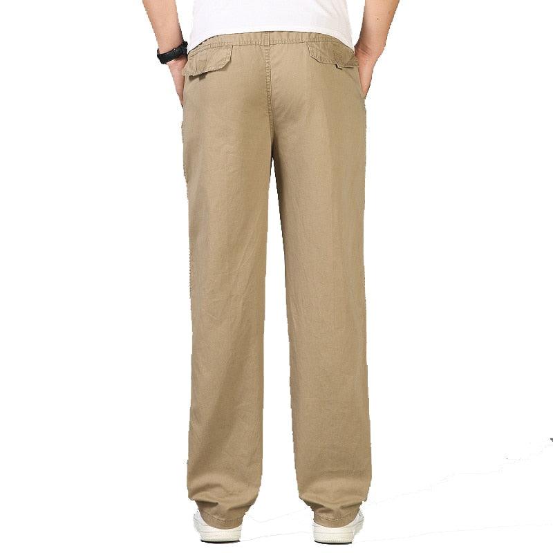 Santiago | Pantalón de lino