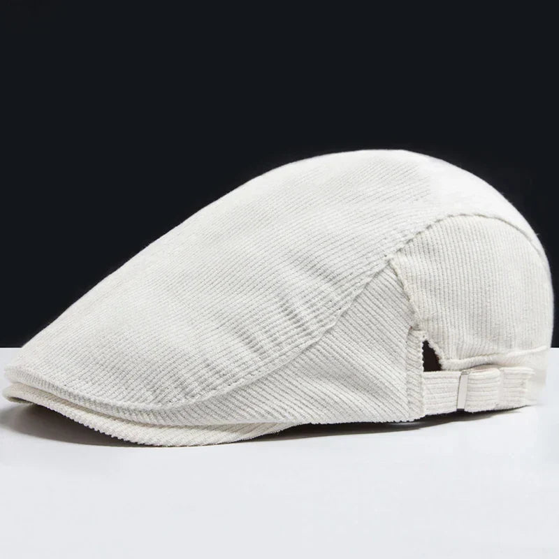 Daniel | Gorro de terciopelo