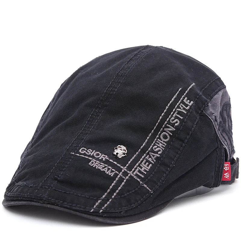 Roberto | Gorro de verano