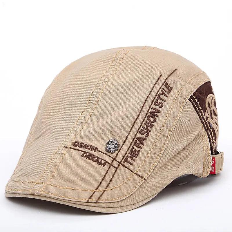 Roberto | Gorro de verano