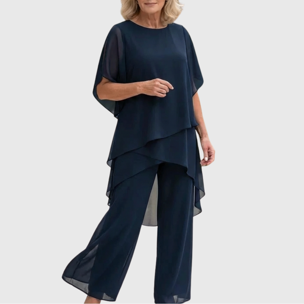 Sonia | Conjunto de 2 Piezas para Mujer