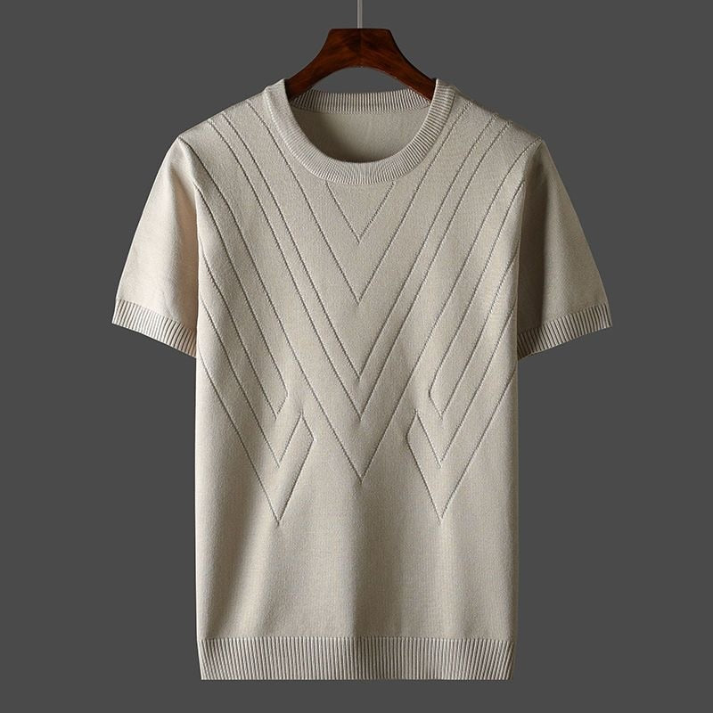 Gabriel | Camisa exclusiva de cachemire